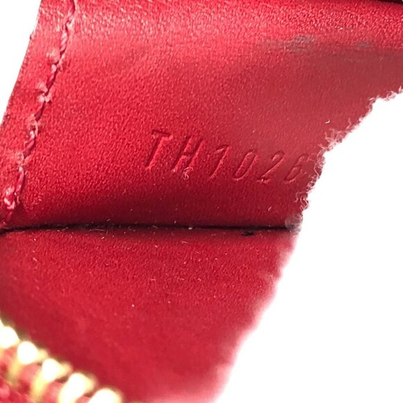 Louis Vuitton Porte Monnaie Coeur Coin Case Wallet jp150-103025 - Picture 15 of 16